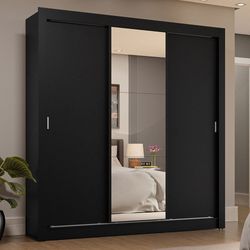 Color – Negro