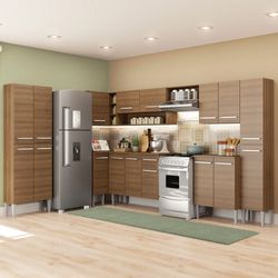 Color – Marron