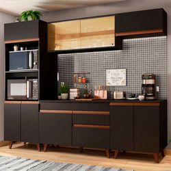 Color – Negro