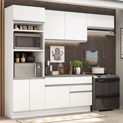 Color – Blanco