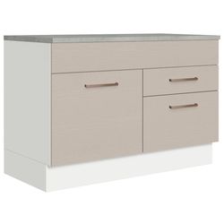 Color – Blanco/Crema