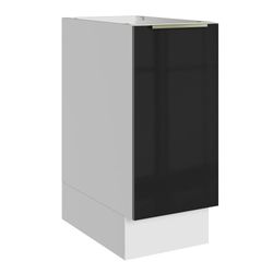 Color – Blanco/Negro