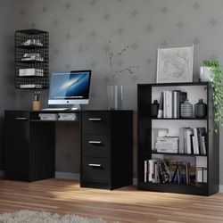 Color – Negro