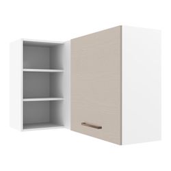Color – Blanco/Crema