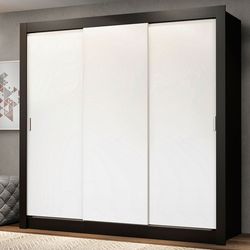 Color – Negro/Blanco