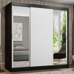 Color – Negro/Blanco