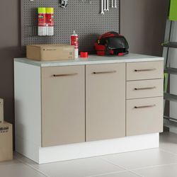 Color – Blanco/Crema