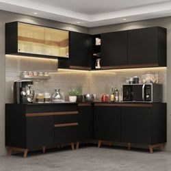 Color – Negro
