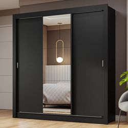 Color – Negro