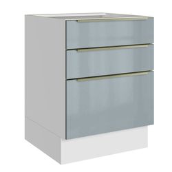 Color – Blanco/Gris