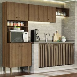 Color – Marron