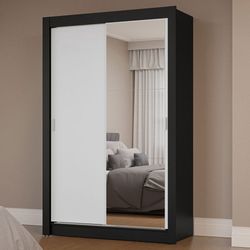 Color – Negro/Blanco