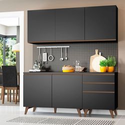 Color – Negro