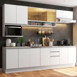Color – Blanco