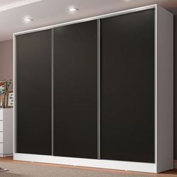Color – Blanco/Negro