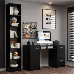 Color – Negro