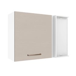 Color – Blanco/Crema