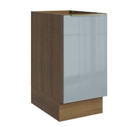 Color – Marrón/Gris