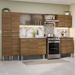 Color – Marron
