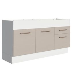 Color – Blanco/Crema