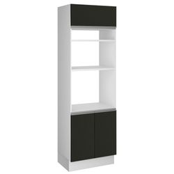 Color – Blanco/Negro