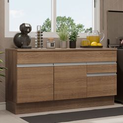 Color – Marron
