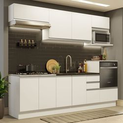 Color – Blanco