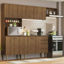 Color – Marron