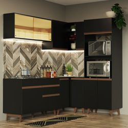 Color – Negro