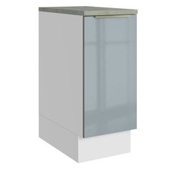 Color – Blanco/Gris