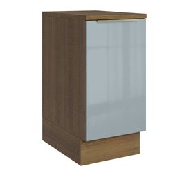 Marrón/Gris