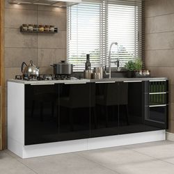 Color – Blanco/Negro