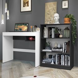 Color – Blanco/Negro