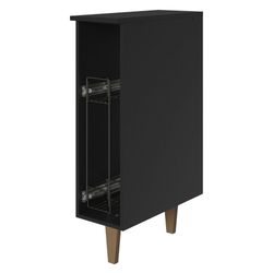 Color – Negro