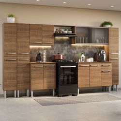 Color – Marron