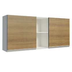 Color – Blanco/Marrón