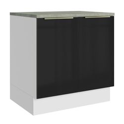 Color – Blanco/Negro