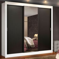 Color – Blanco/Negro