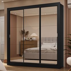 Color – Negro