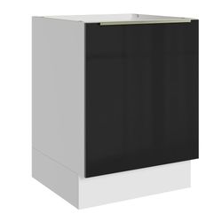 Color – Blanco/Negro