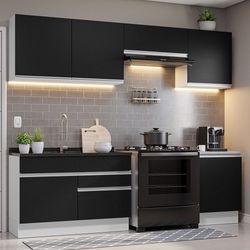 Color – Blanco/Negro