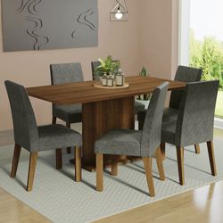 Color – Marrón/Silver