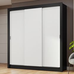 Color – Negro/Blanco