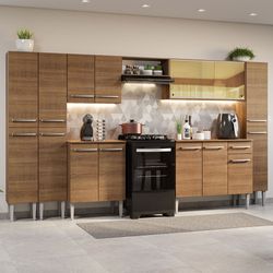 Color – Marron