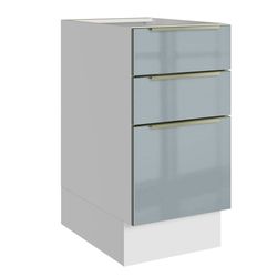 Color – Blanco/Gris