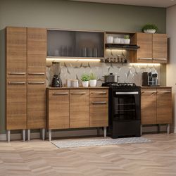 Color – Marron
