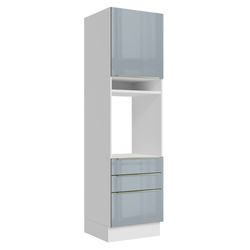 Color – Blanco/Gris