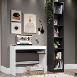 Color – Blanco/Negro
