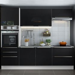 Color – Blanco/Negro