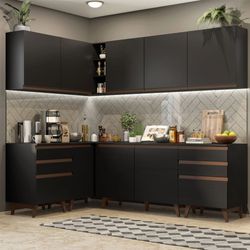 Color – Negro